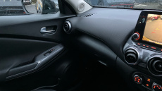 Nissan Juke 1.0 DiG-T 114 Acenta 5dr Petrol Hatchback